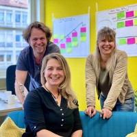 Brandsprint – Der Turbo Für Deine Marke Mit Maja Francé - Agile Lead Expertin