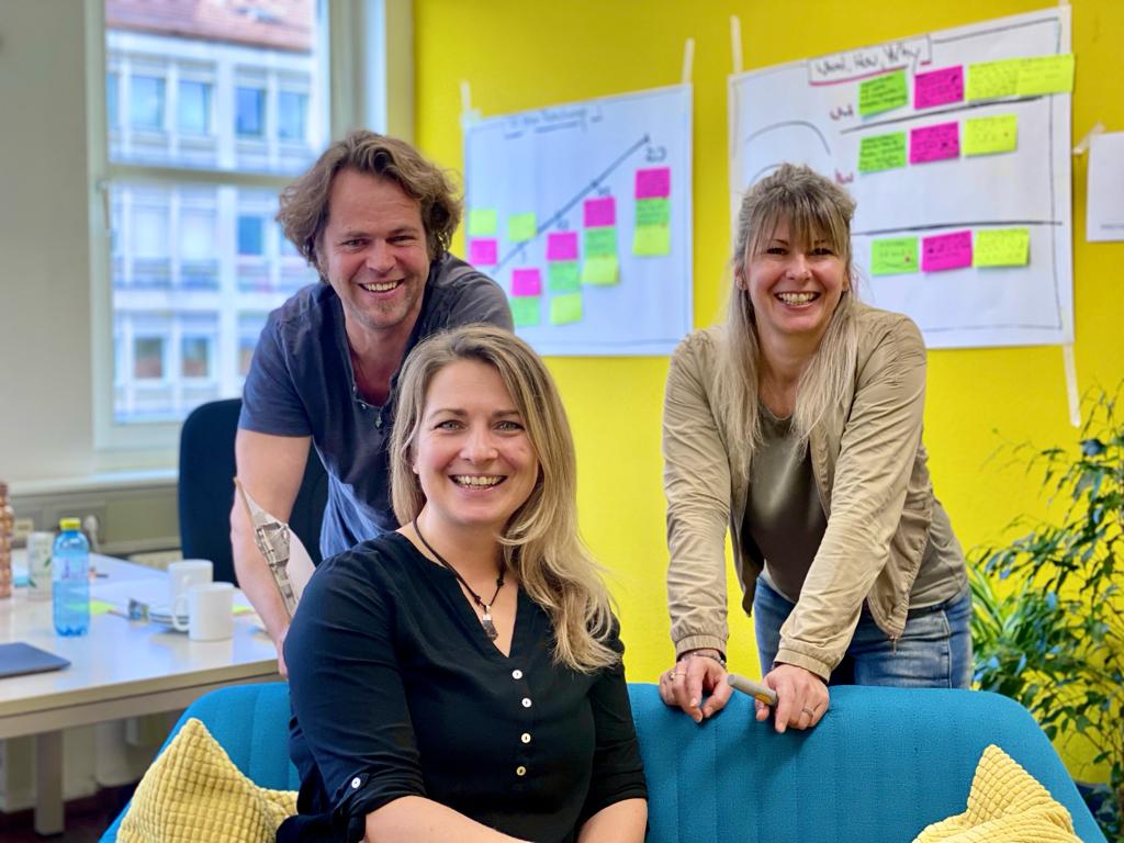 Brandsprint – Der Turbo Für Deine Marke Mit Maja Francé - Agile Lead Expertin